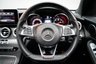 USED 2018 G MERCEDES-BENZ GLC 2.1 GLC250d AMG Line (Premium) Coupe 5dr Diesel G-Tronic 4MATIC Euro 6 (s/s) (204 ps) MERCEDES AMG GT STYLING PACK