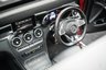 USED 2018 G MERCEDES-BENZ GLC 2.1 GLC250d AMG Line (Premium) Coupe 5dr Diesel G-Tronic 4MATIC Euro 6 (s/s) (204 ps) MERCEDES AMG GT STYLING PACK