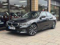 USED 2020 70 BMW 3 SERIES 2.0 320i SE Saloon 4dr Petrol Auto Euro 6 (s/s) (184 ps) Glass Roof | Electric Seats