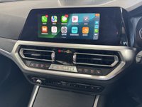 USED 2020 70 BMW 3 SERIES 2.0 320i SE Saloon 4dr Petrol Auto Euro 6 (s/s) (184 ps) Glass Roof | Electric Seats