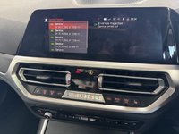 USED 2020 70 BMW 3 SERIES 2.0 320i SE Saloon 4dr Petrol Auto Euro 6 (s/s) (184 ps) Glass Roof | Electric Seats