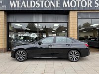 USED 2020 70 BMW 3 SERIES 2.0 320i SE Saloon 4dr Petrol Auto Euro 6 (s/s) (184 ps) Glass Roof | Electric Seats