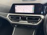 USED 2020 70 BMW 3 SERIES 2.0 320i SE Saloon 4dr Petrol Auto Euro 6 (s/s) (184 ps) Glass Roof | Electric Seats