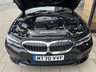 USED 2020 70 BMW 3 SERIES 2.0 320i SE Saloon 4dr Petrol Auto Euro 6 (s/s) (184 ps) Glass Roof | Electric Seats