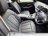 USED 2020 70 BMW 3 SERIES 2.0 320i SE Saloon 4dr Petrol Auto Euro 6 (s/s) (184 ps) Glass Roof | Electric Seats