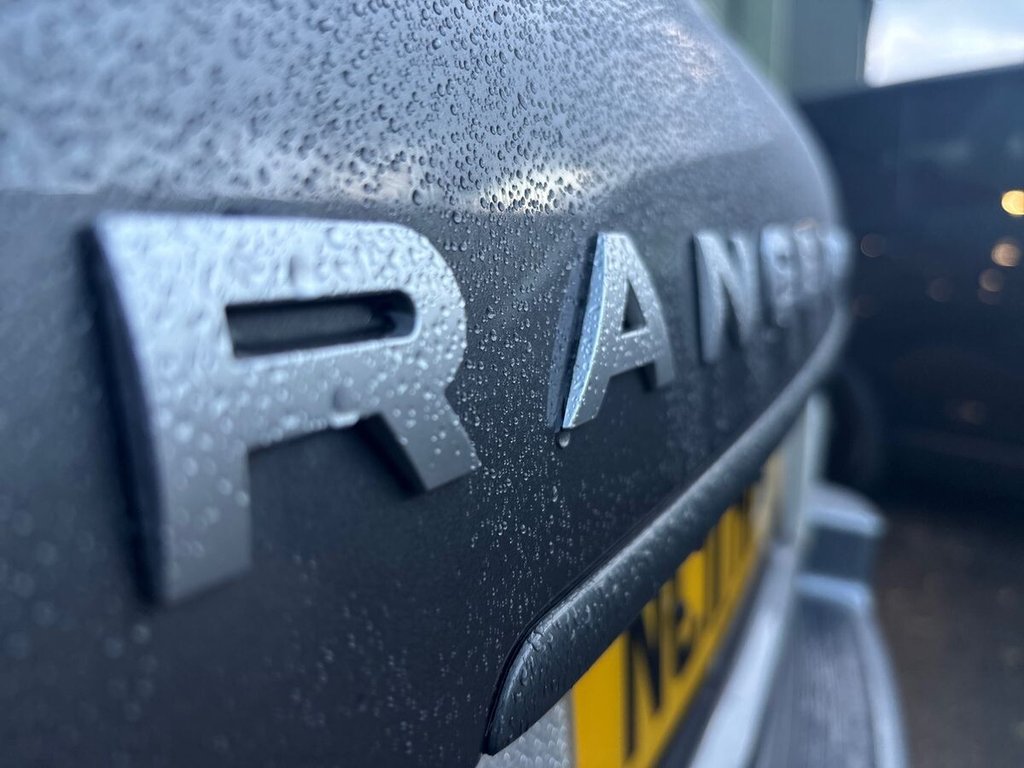 USED 2011 11 LAND ROVER RANGE ROVER 4.4 TD V8 Autobiography SUV 5dr Diesel Auto 4WD Euro 5 (313 bhp) WOODLEATHER/WHEEL|BLIND SPOT