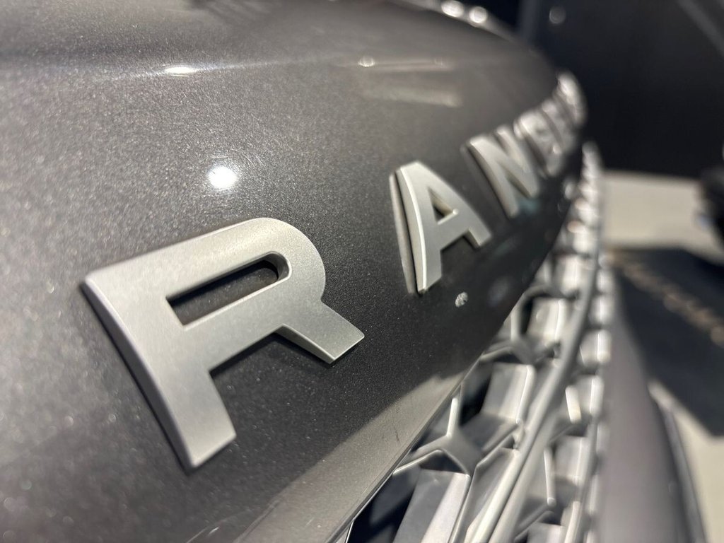 USED 2011 11 LAND ROVER RANGE ROVER 4.4 TD V8 Autobiography SUV 5dr Diesel Auto 4WD Euro 5 (313 bhp) WOODLEATHER/WHEEL|BLIND SPOT