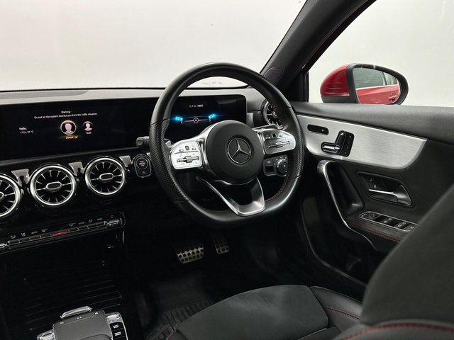 2018 Mercedes-Benz A Class - Photo 11