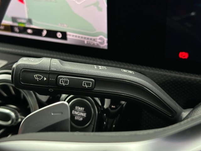 2018 Mercedes-Benz A Class - Photo 12