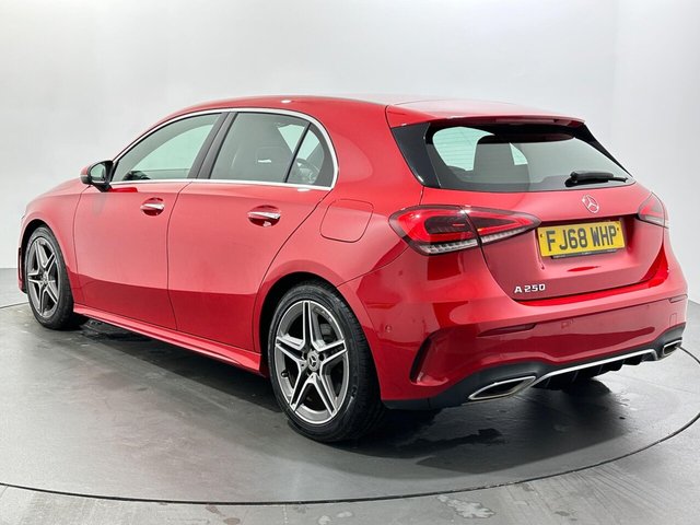 2018 Mercedes-Benz A Class - Photo 6