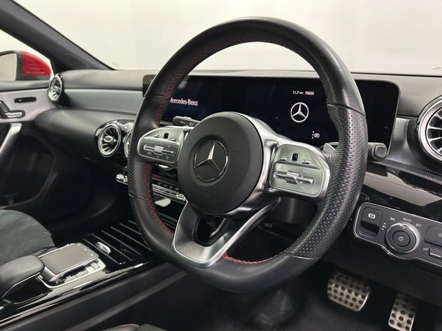 2018 Mercedes-Benz A Class - Photo 10