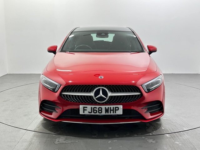2018 Mercedes-Benz A Class - Photo 3
