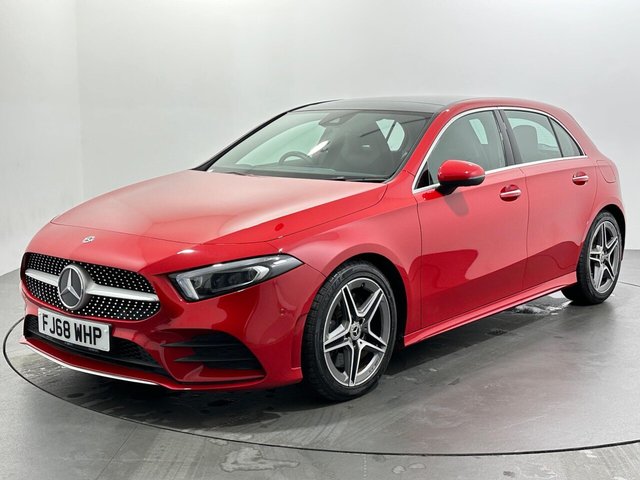 2018 Mercedes-Benz A Class - Photo 4