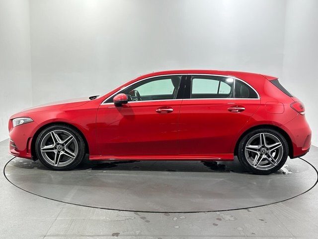 2018 Mercedes-Benz A Class - Photo 5