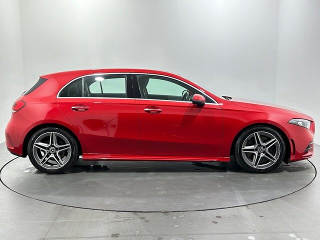 2018 Mercedes-Benz A Class - Photo 9