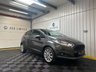 USED 2016 66 FORD FIESTA 1.0T EcoBoost Titanium Hatchback 5dr Petrol Manual Euro 6 (s/s) (100 ps) 