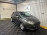 USED 2016 66 FORD FIESTA 1.0T EcoBoost Titanium Hatchback 5dr Petrol Manual Euro 6 (s/s) (100 ps) 