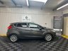 USED 2016 66 FORD FIESTA 1.0T EcoBoost Titanium Hatchback 5dr Petrol Manual Euro 6 (s/s) (100 ps) 