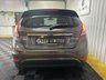 USED 2016 66 FORD FIESTA 1.0T EcoBoost Titanium Hatchback 5dr Petrol Manual Euro 6 (s/s) (100 ps) 