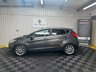 USED 2016 66 FORD FIESTA 1.0T EcoBoost Titanium Hatchback 5dr Petrol Manual Euro 6 (s/s) (100 ps) 