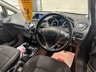 USED 2016 66 FORD FIESTA 1.0T EcoBoost Titanium Hatchback 5dr Petrol Manual Euro 6 (s/s) (100 ps) 