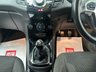 USED 2016 66 FORD FIESTA 1.0T EcoBoost Titanium Hatchback 5dr Petrol Manual Euro 6 (s/s) (100 ps) 