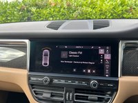 USED 2021 71 PORSCHE MACAN 2.0T SUV 5dr Petrol PDK 4WD Euro 6 (s/s) (245 ps) 