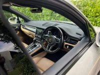 USED 2021 71 PORSCHE MACAN 2.0T SUV 5dr Petrol PDK 4WD Euro 6 (s/s) (245 ps) 
