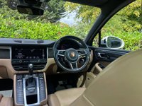 USED 2021 71 PORSCHE MACAN 2.0T SUV 5dr Petrol PDK 4WD Euro 6 (s/s) (245 ps) 