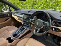 USED 2021 71 PORSCHE MACAN 2.0T SUV 5dr Petrol PDK 4WD Euro 6 (s/s) (245 ps) 