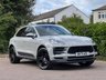 USED 2021 71 PORSCHE MACAN 2.0T SUV 5dr Petrol PDK 4WD Euro 6 (s/s) (245 ps) 