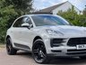 USED 2021 71 PORSCHE MACAN 2.0T SUV 5dr Petrol PDK 4WD Euro 6 (s/s) (245 ps) 