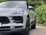 USED 2021 71 PORSCHE MACAN 2.0T SUV 5dr Petrol PDK 4WD Euro 6 (s/s) (245 ps) 