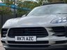 USED 2021 71 PORSCHE MACAN 2.0T SUV 5dr Petrol PDK 4WD Euro 6 (s/s) (245 ps) 