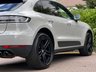 USED 2021 71 PORSCHE MACAN 2.0T SUV 5dr Petrol PDK 4WD Euro 6 (s/s) (245 ps) 