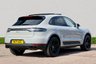 USED 2021 71 PORSCHE MACAN 2.0T SUV 5dr Petrol PDK 4WD Euro 6 (s/s) (245 ps) 