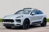 USED 2021 71 PORSCHE MACAN 2.0T SUV 5dr Petrol PDK 4WD Euro 6 (s/s) (245 ps) 