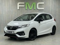 USED 2018 18 HONDA JAZZ 1.5 i-VTEC Sport Hatchback 5dr Petrol Manual Euro 6 (s/s) (130 ps) **Full History** 