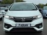 USED 2018 18 HONDA JAZZ 1.5 i-VTEC Sport Hatchback 5dr Petrol Manual Euro 6 (s/s) (130 ps) **Full History** 