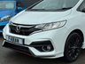 USED 2018 18 HONDA JAZZ 1.5 i-VTEC Sport Hatchback 5dr Petrol Manual Euro 6 (s/s) (130 ps) **Full History** 