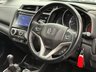 USED 2018 18 HONDA JAZZ 1.5 i-VTEC Sport Hatchback 5dr Petrol Manual Euro 6 (s/s) (130 ps) **Full History** 