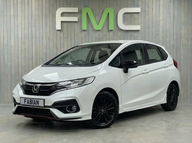 View our Honda Jazz 1.5 i-VTEC Sport Hatchback 5dr Petrol Manual Euro 6 (s/s) (130 ps) **Full History**
