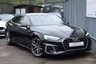 USED 2021 21 AUDI A5 2.0 TDI 40 S line Sportback 5dr Diesel S Tronic quattro Euro 6 (s/s) (204 ps) VIRTUAL COCKPIT - FULL AUDI HISTORY