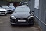 USED 2021 21 AUDI A5 2.0 TDI 40 S line Sportback 5dr Diesel S Tronic quattro Euro 6 (s/s) (204 ps) VIRTUAL COCKPIT - FULL AUDI HISTORY