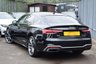USED 2021 21 AUDI A5 2.0 TDI 40 S line Sportback 5dr Diesel S Tronic quattro Euro 6 (s/s) (204 ps) VIRTUAL COCKPIT - FULL AUDI HISTORY