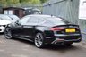 USED 2021 21 AUDI A5 2.0 TDI 40 S line Sportback 5dr Diesel S Tronic quattro Euro 6 (s/s) (204 ps) VIRTUAL COCKPIT - FULL AUDI HISTORY