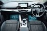 USED 2021 21 AUDI A5 2.0 TDI 40 S line Sportback 5dr Diesel S Tronic quattro Euro 6 (s/s) (204 ps) VIRTUAL COCKPIT - FULL AUDI HISTORY