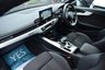 USED 2021 21 AUDI A5 2.0 TDI 40 S line Sportback 5dr Diesel S Tronic quattro Euro 6 (s/s) (204 ps) VIRTUAL COCKPIT - FULL AUDI HISTORY