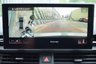 USED 2021 21 AUDI A5 2.0 TDI 40 S line Sportback 5dr Diesel S Tronic quattro Euro 6 (s/s) (204 ps) VIRTUAL COCKPIT - FULL AUDI HISTORY