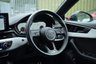 USED 2021 21 AUDI A5 2.0 TDI 40 S line Sportback 5dr Diesel S Tronic quattro Euro 6 (s/s) (204 ps) VIRTUAL COCKPIT - FULL AUDI HISTORY